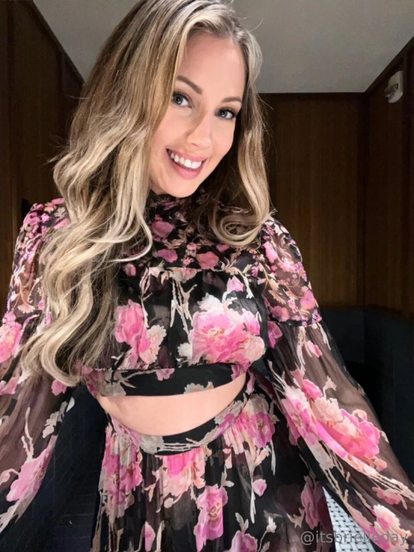 It s date night brielleday brielleday brielleday part 1 