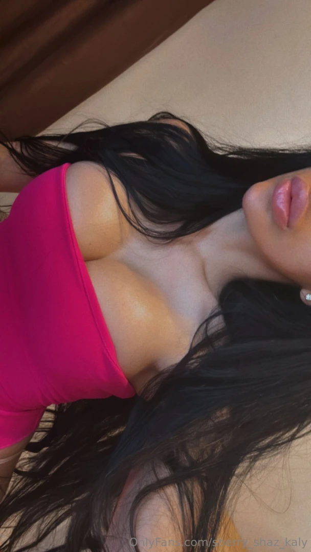 My vip page is for those who truly love me the real ones who crave 