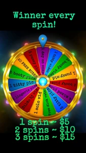 Feeling lucky part 38