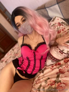 Do you want to jump into my bed