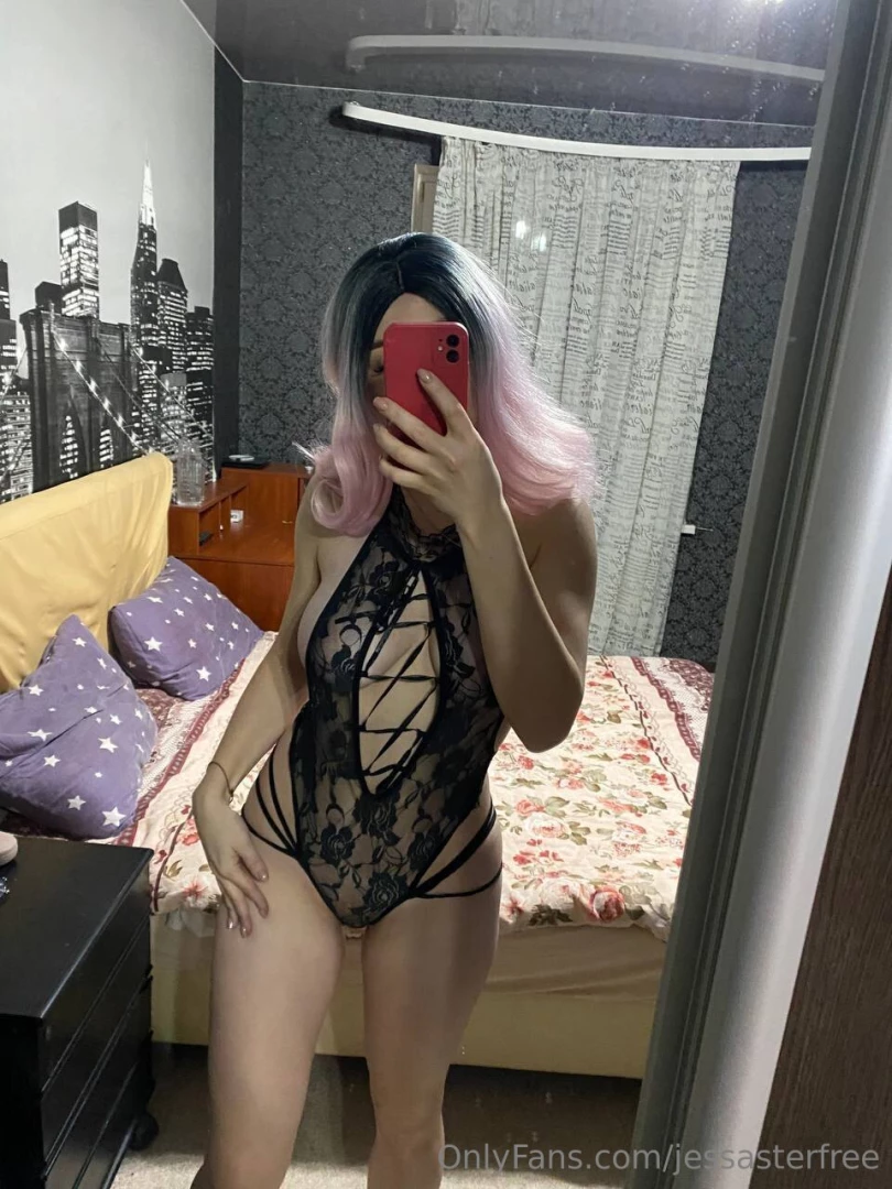 One of my hottest outfits 