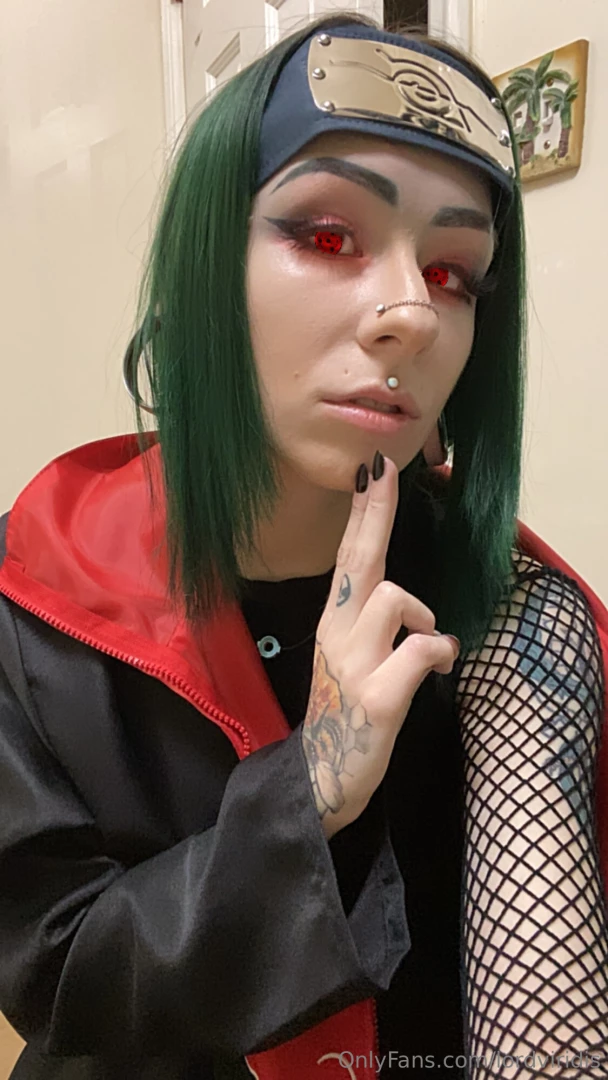 You are already under my genjutsu part 1 