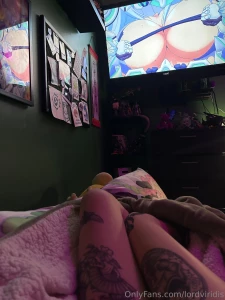 This hentai has me in a spicy mooood part 2