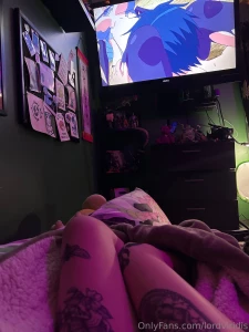 This hentai has me in a spicy mooood part 1