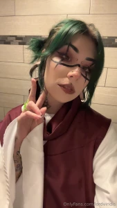 Making my return to of this halloween who s interesting in seeing a