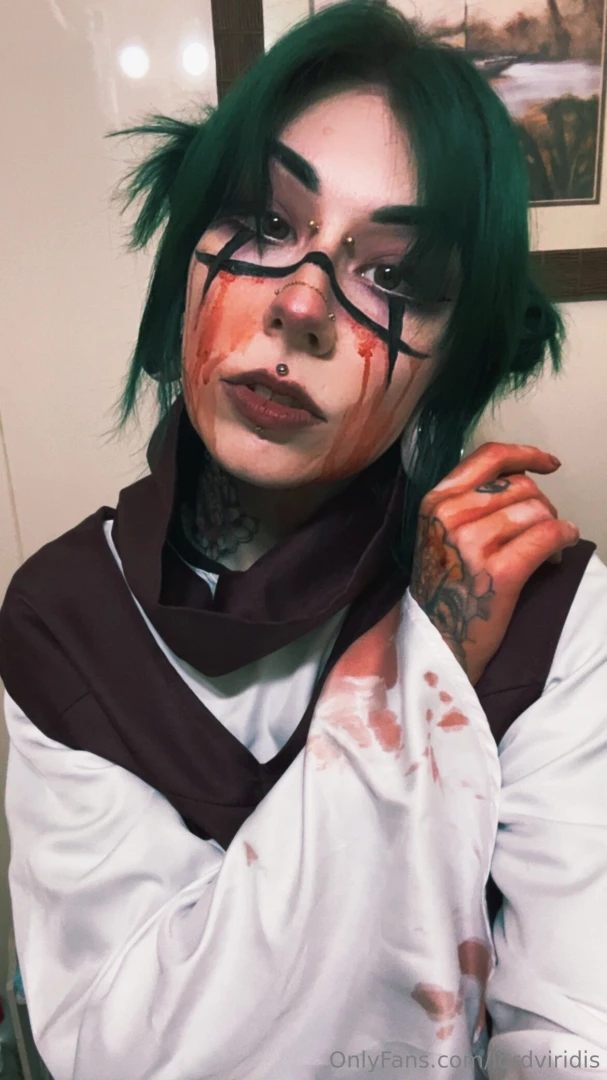 Should i post more choso 3 