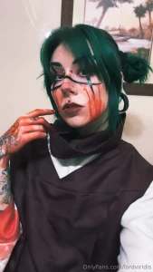 Should i post more choso 3 part 1