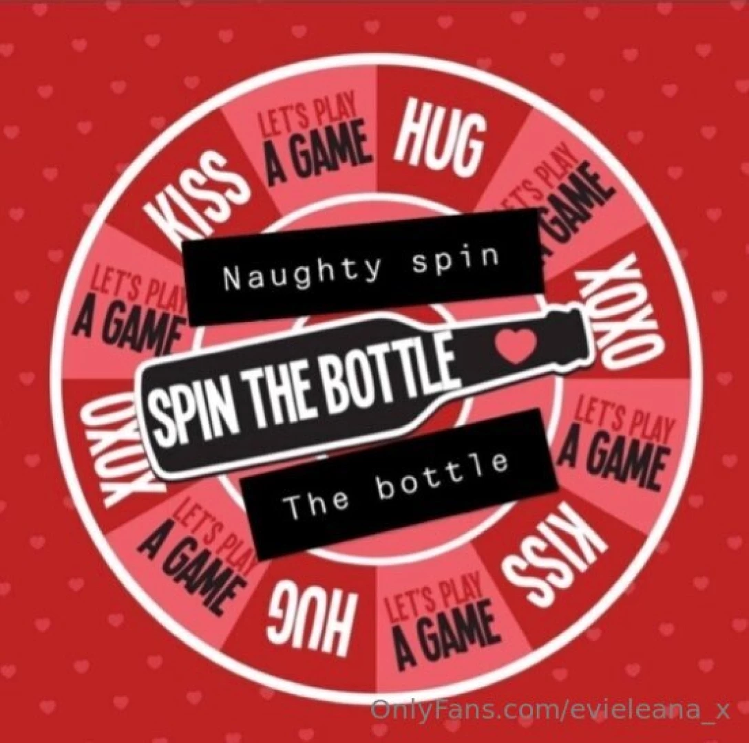 Spin the bottle i remember my first time playing spin the bottle it 