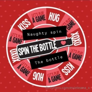 Spin the bottle i remember my first time playing spin the bottle it