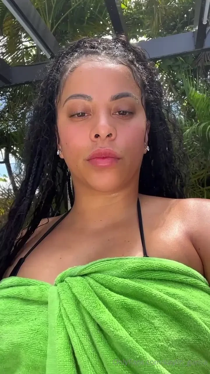 I love miami weather 