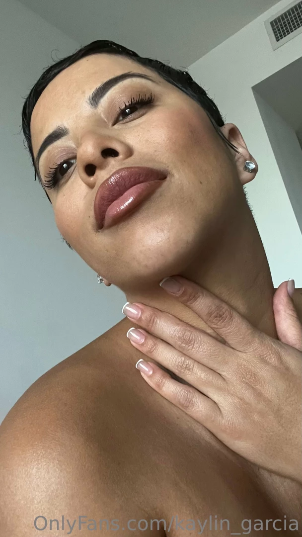 Kaylin-garcia part 1 