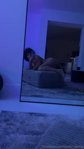 Come to my bed babe part 1