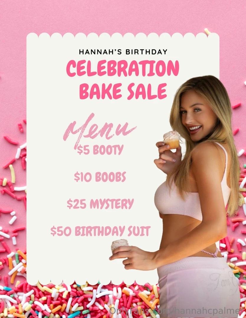 Happy birthday to meee i like to go all out every year so this time i 