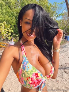 Waves wine and wild thoughts