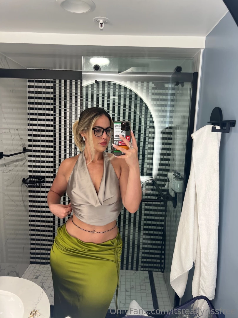 Glasses on or off part 40 