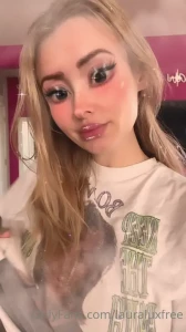 I want to look like this irl lmaooo