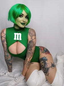 Melts in your mouth part 1