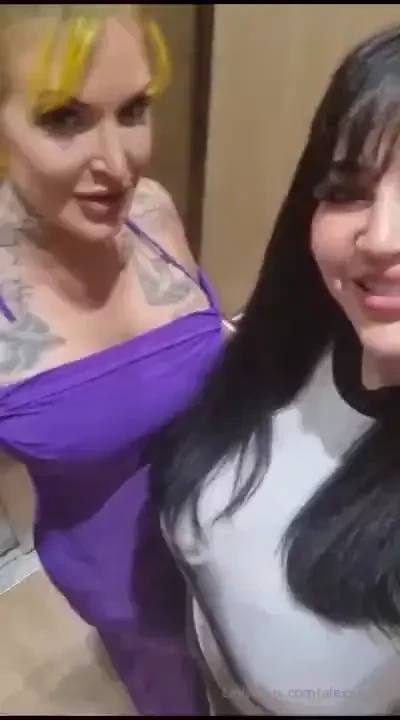 I believe these are all the bts clips i have from xbiz finally sorry part 16 