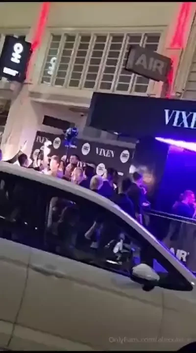 I believe these are all the bts clips i have from xbiz finally sorry part 8 