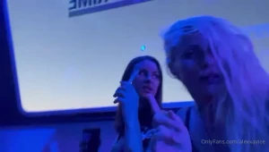 I believe these are all the bts clips i have from xbiz finally sorry part 6