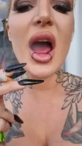 Shoot ready again here s a little something for the smoking fans part 11