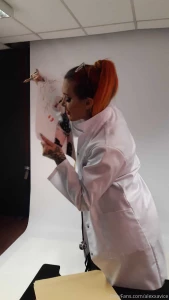 Few more bts from killerheels shoot coming soon part 6