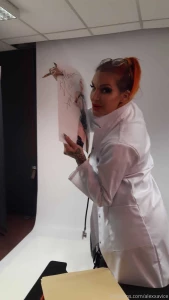 Few more bts from killerheels shoot coming soon part 4