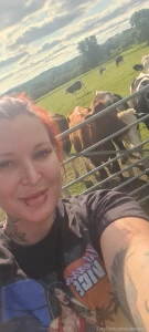 Stages of breakdown boredom