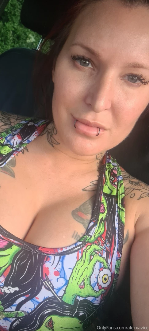 Stages of breakdown boredom part 4 