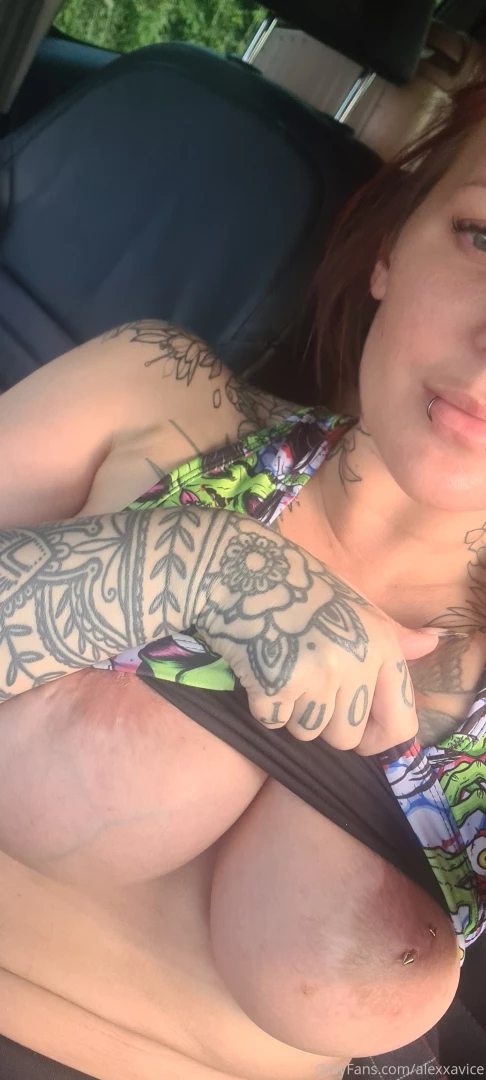 Stages of breakdown boredom part 5 