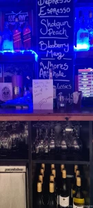 Have you ever been this hungover apologey cards for bar staff and part 1