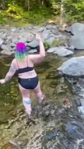 Mermaid days