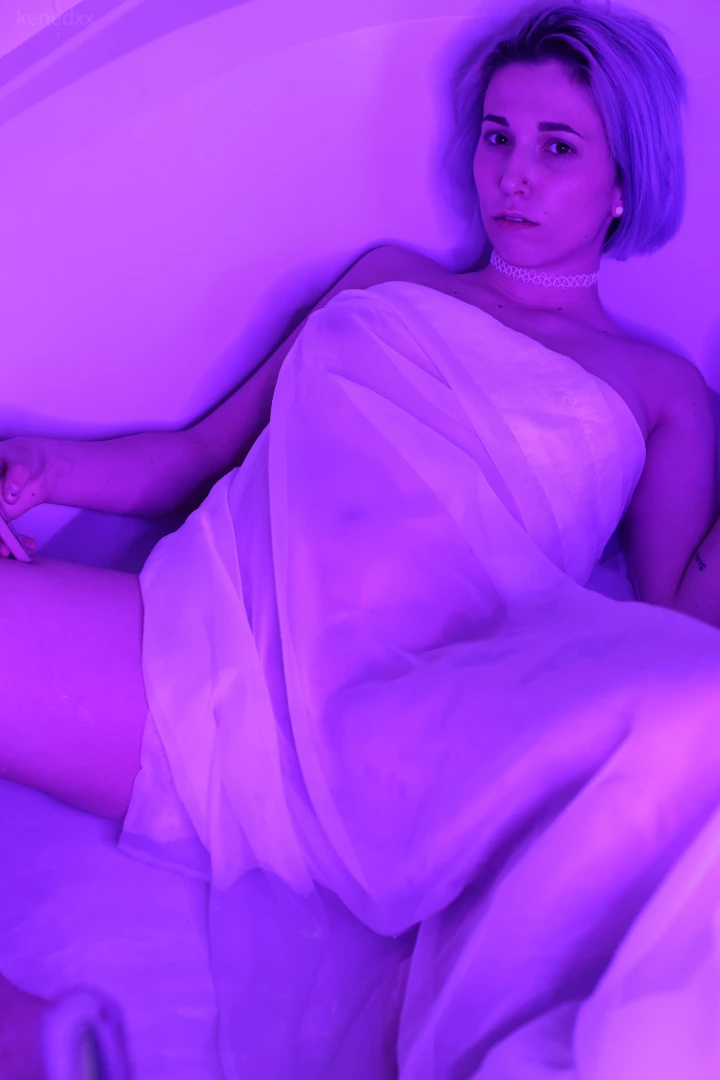 Your new favorite wet dream 