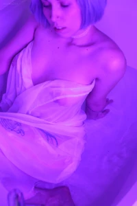 Your new favorite wet dream part 1