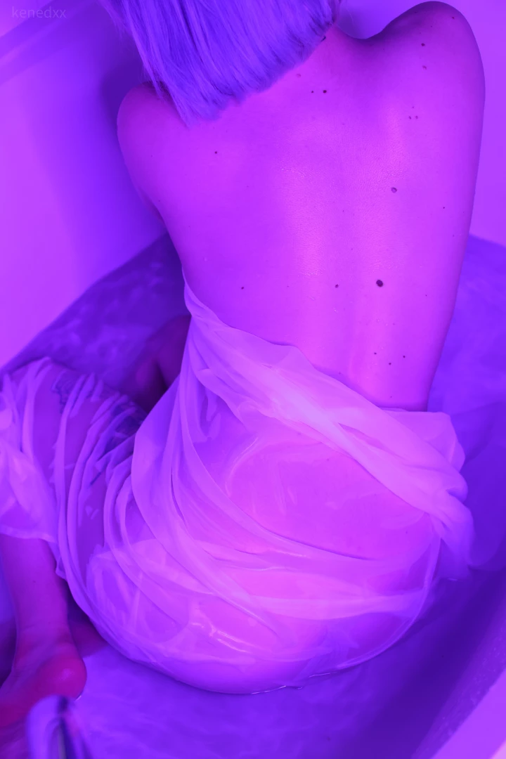 Your new favorite wet dream part 2 