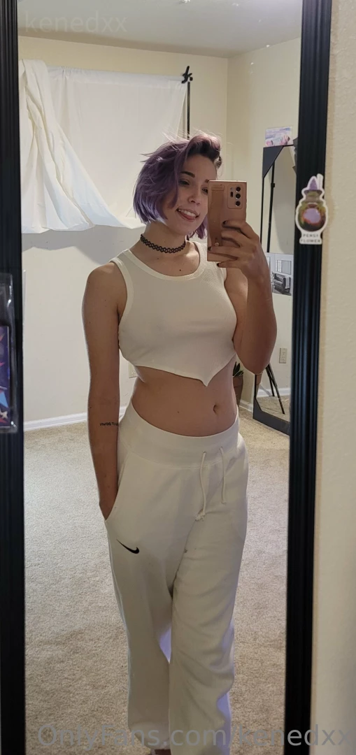 It is cold come keep me warm 