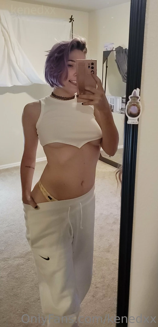 It is cold come keep me warm part 1 