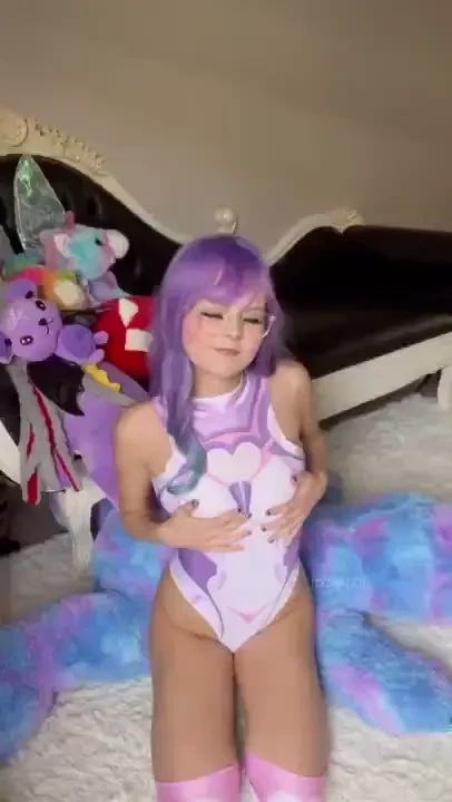 Boobs or booty i gotta say my boobs look real nice in this video 