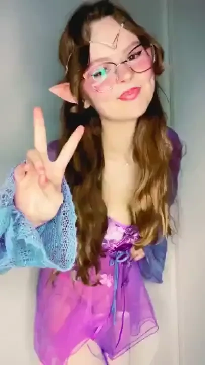 Fairy content loading 