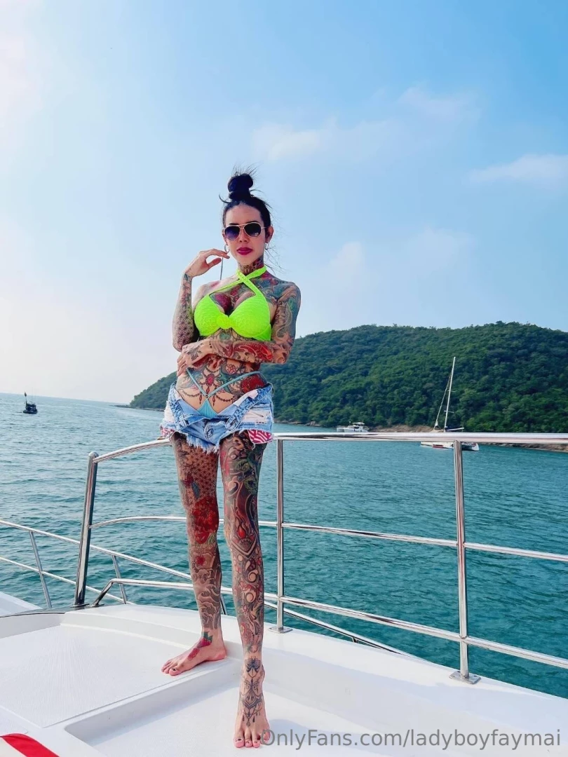 Ready to taste my cock faggy 