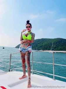 Ready to taste my cock faggy