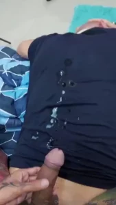 You want try my sperm baby