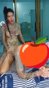 I like to feeling inside you baby