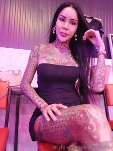 Tell me about ur fantasies babe