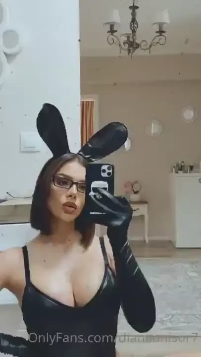 Happy easter part 911 