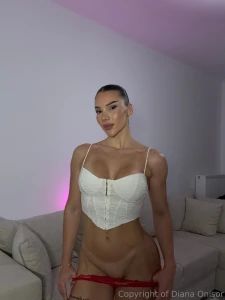 Come say hi dianaonisor07 part 1