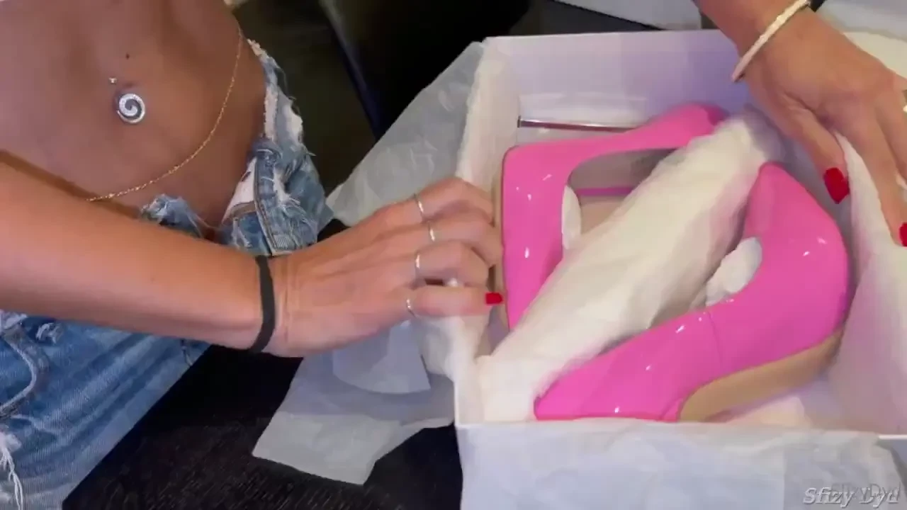 My second crazy bbc anal 