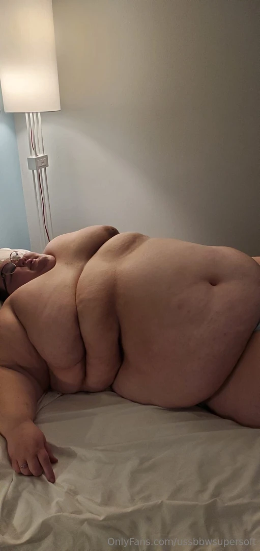 My own fat takes my breathe away 