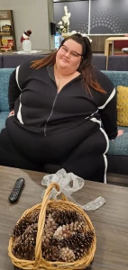 For someone with so much exercise clothing i really don t be working