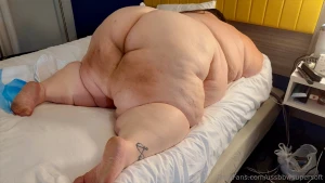 Fuuuuck me in the ass today s post is late sorry